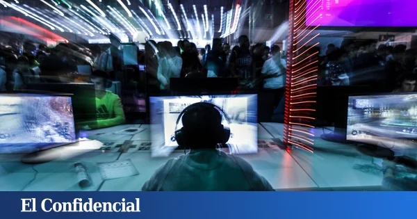 La Esports Series Madrid promete ser el epicentro del entretenimiento digital este año