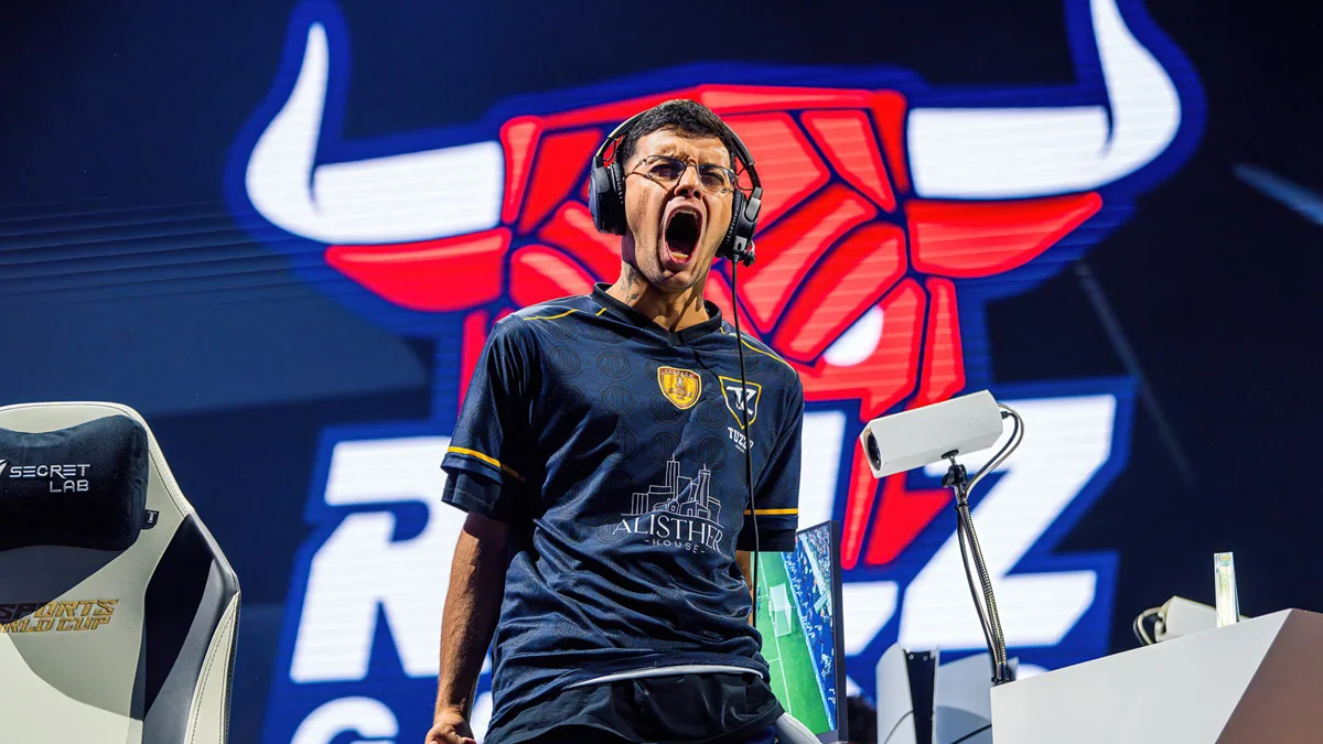 La Esports World Cup 2025 convierte a Riad en el epicentro global de los deportes electrónicos - Revista YOUNG España