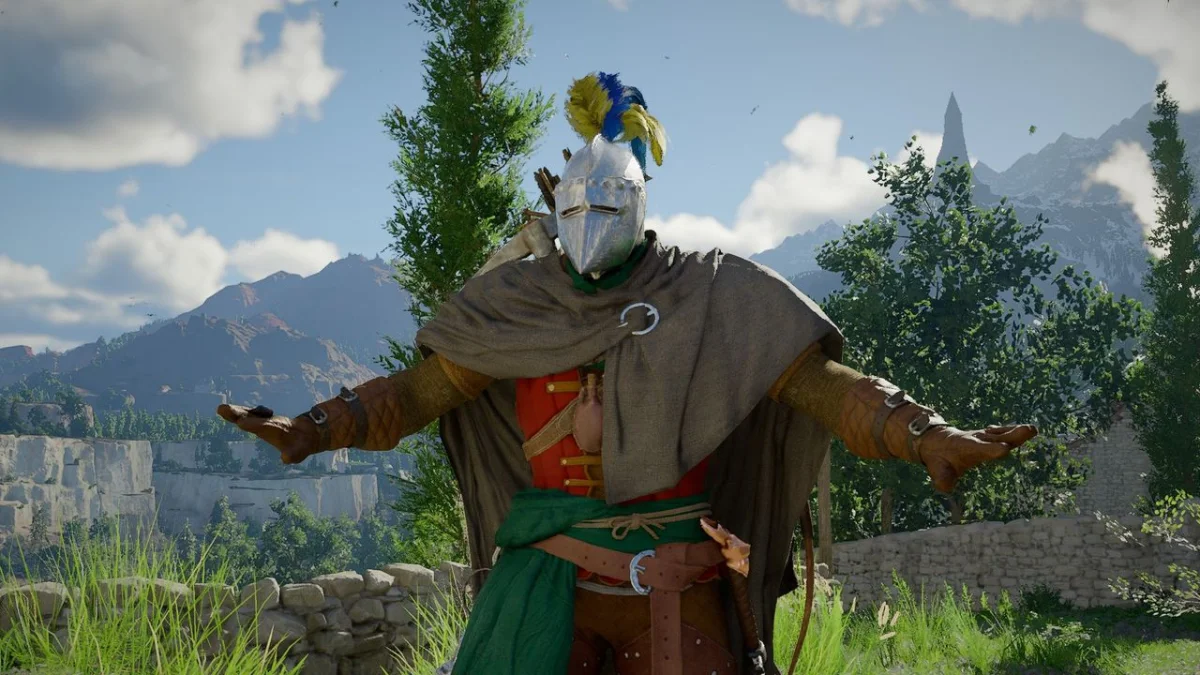 La estrategia innovadora de Crimson Desert: usar abejas para derrotar jefes poderosos