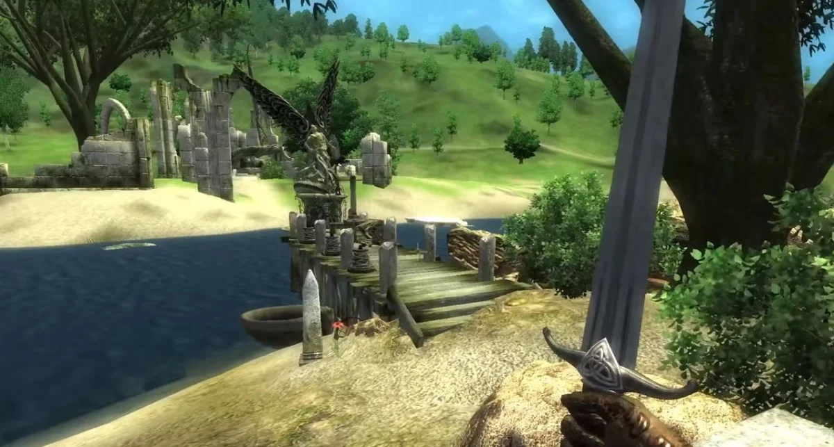 La evolución de Bethesda: lecciones aprendidas sobre las DLC en sus RPGs