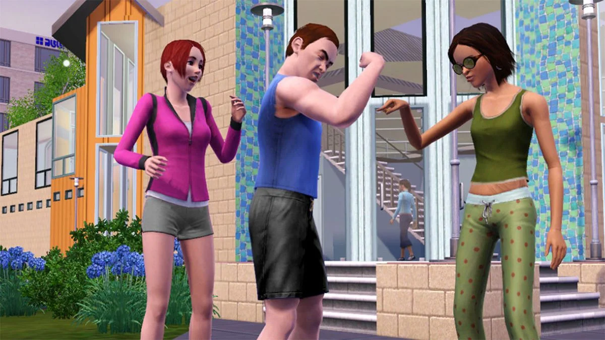 La evolución de la saga: ¿qué ofrece realmente The Sims 3 en 2023?
