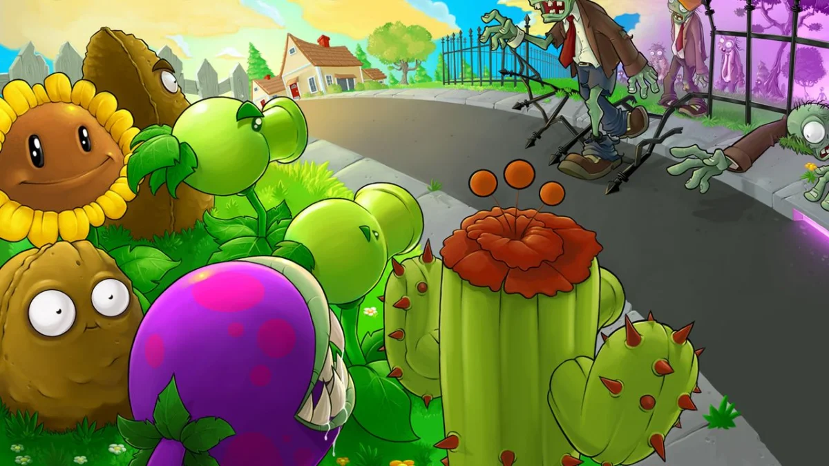 La evolución de Plants vs. Zombies: un clásico que redefine el género de estrategia