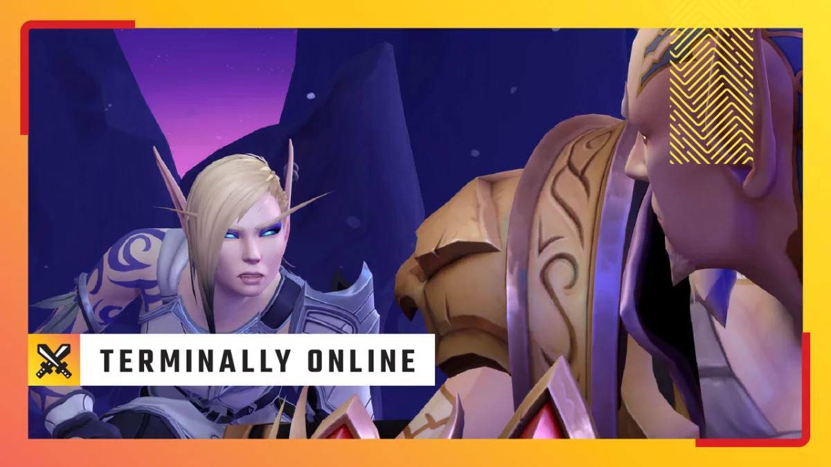 La evolución de WoW hacia un servicio en vivo pone en riesgo su legado y futuro