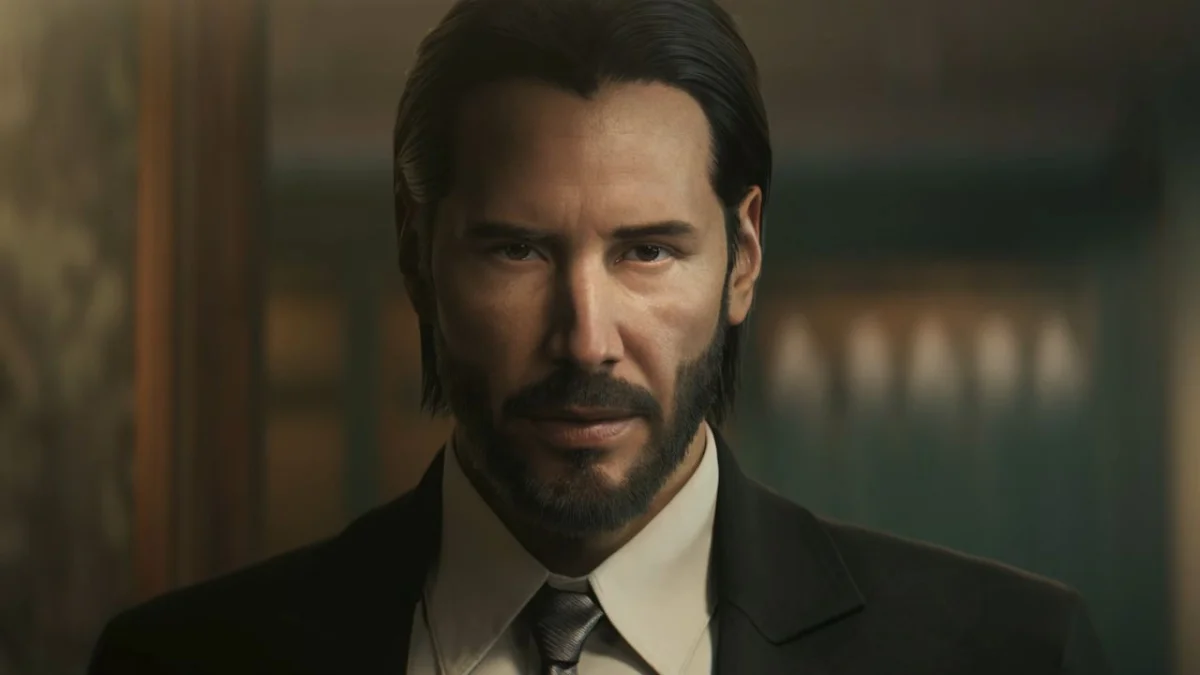 La exclusividad en PlayStation del nuevo juego de John Wick genera expectativas entre los fans