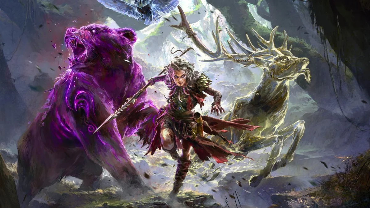 La expansión "Return of the Ancients" marca el cierre de la etapa de acceso anticipado de Path of Exile 2