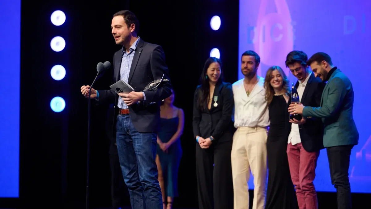 La Expedición 33 de Clair Obscur conquista los DICE Awards 2026 con su innovadora propuesta