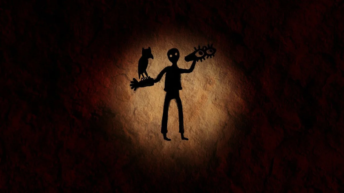 La experiencia de observar aves se convierte en una lucha por la supervivencia ante un monstruo aterrador.