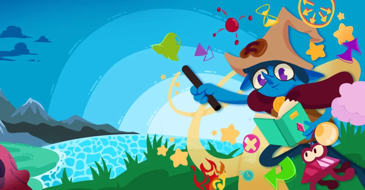 La experiencia inmersiva de ser un mago caótico redefine el género indie