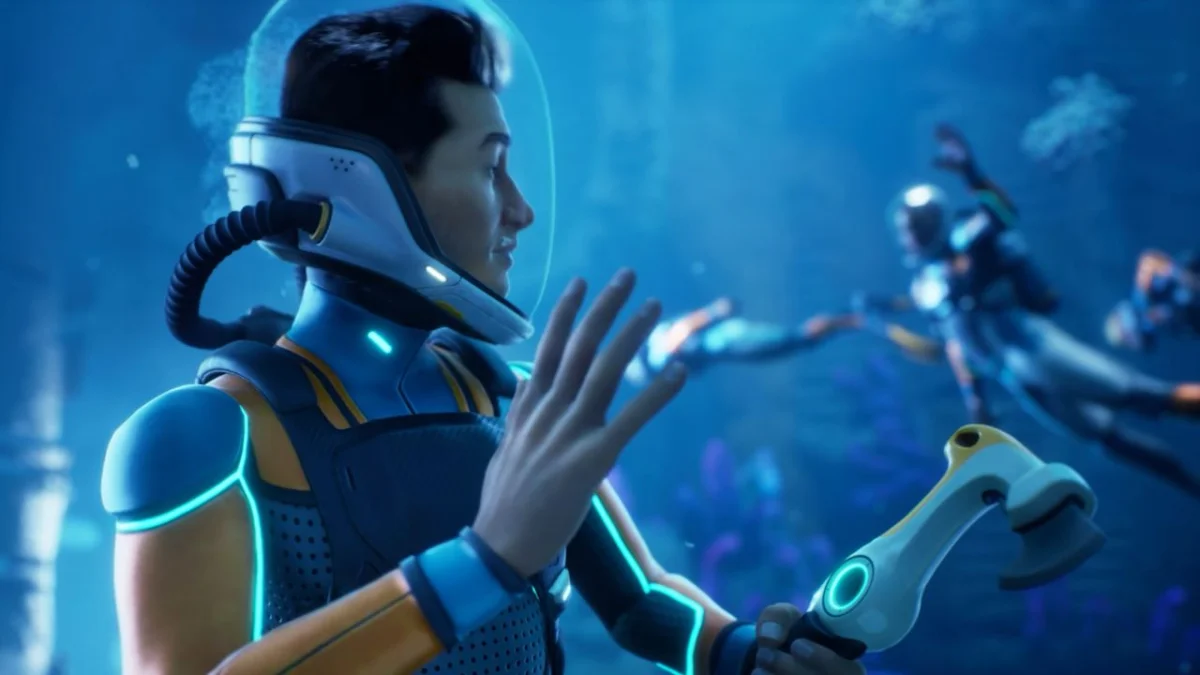 La experiencia multijugador de Subnautica 2 transforma la exploración en equipo