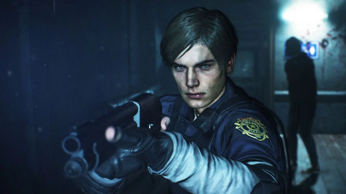 La experiencia VR del remake de Resident Evil 2 redefine el terror inmersivo para fans