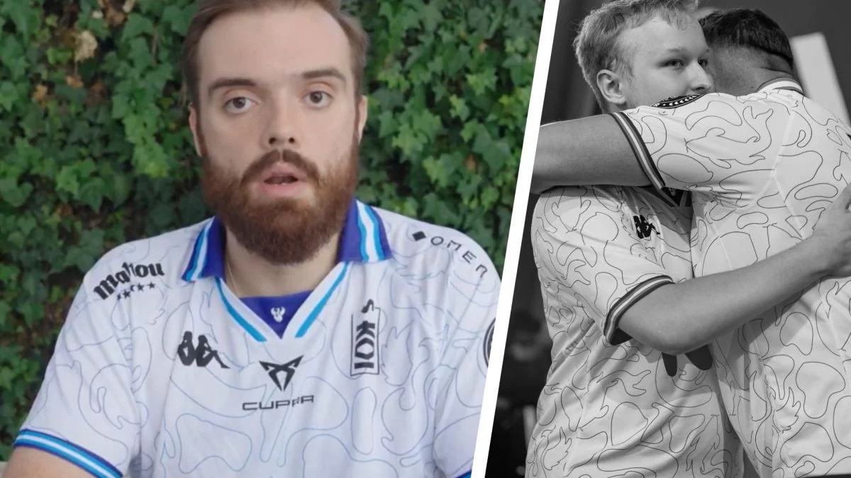 La expulsión de Movistar KOI de la VCT genera controversia y dudas en la comunidad gamer