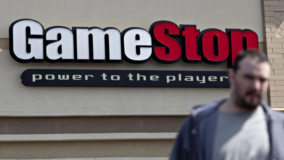 La extraña suspensión del CEO de GameStop por vender en eBay desata polémica