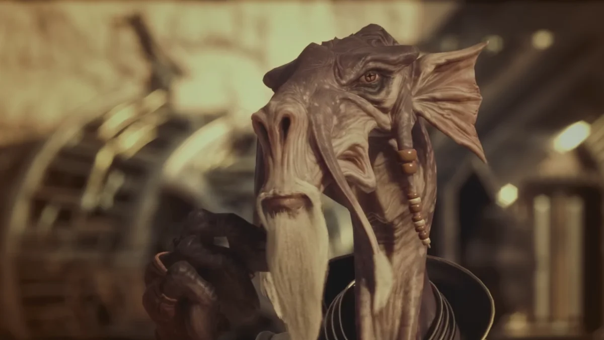 La filtración de Steam revela la fecha de lanzamiento de Star Wars: Galactic Racer