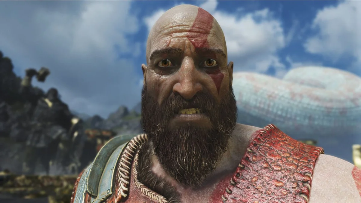 La filtración de una nueva franquicia de God of War genera especulaciones entre los fans