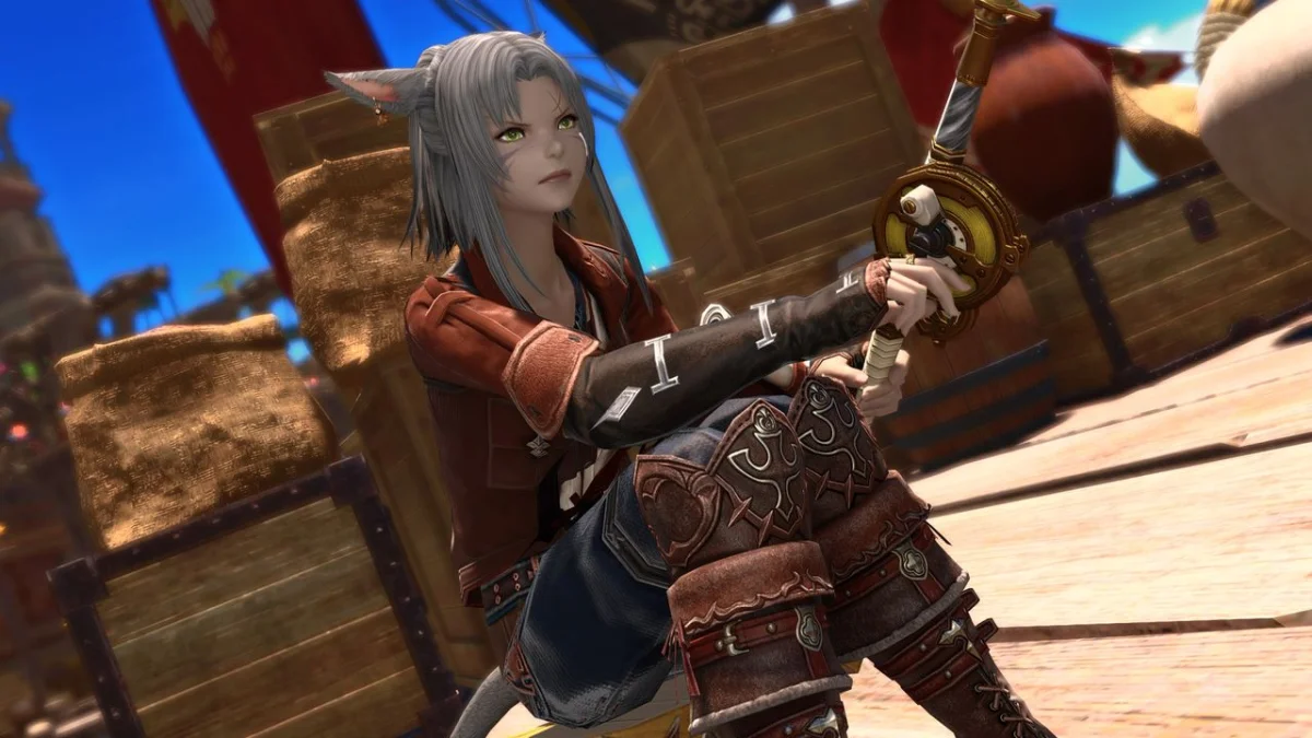 La frustrante búsqueda de peces en Final Fantasy 14 redefine lo que es 'hardcore' en los videojuegos.