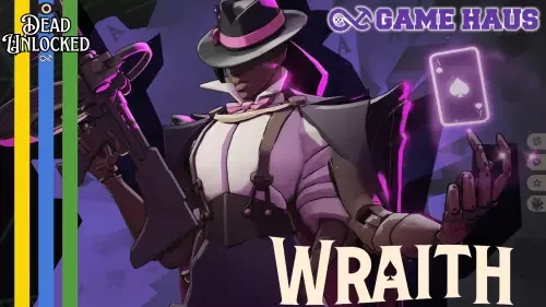 La guía definitiva de Deadlock Wraith que redefine las estrategias de juego