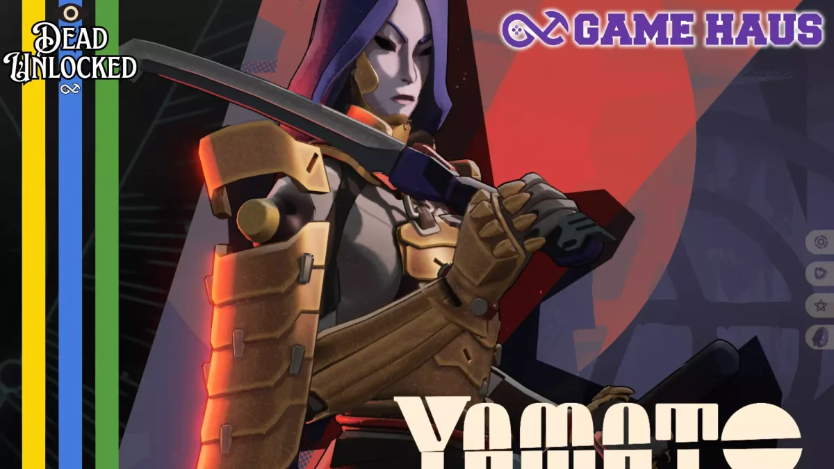 La guía definitiva de Yamato: La build de Deadlock que transforma el juego en este momento