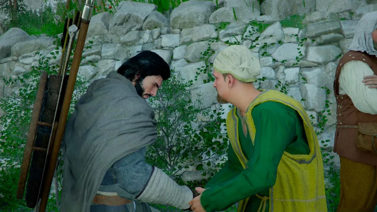 La guía definitiva para descifrar la Carta Perdida en Crimson Desert