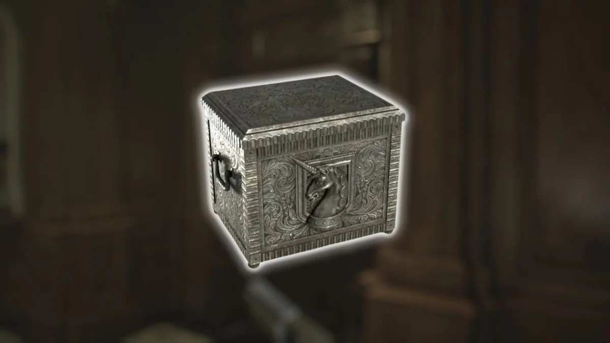 La guía definitiva para descubrir el misterio de la puerta unicornio en Resident Evil Requiem