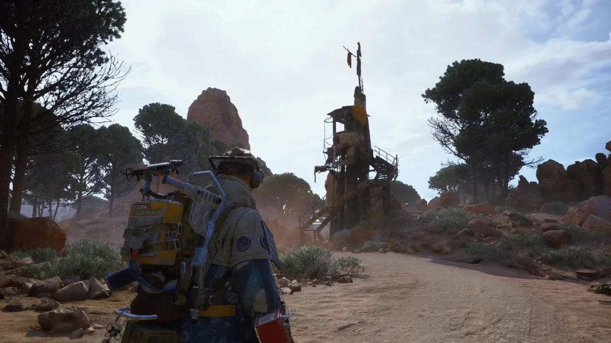 La guía definitiva para dominar la misión "Dust on the Wires" en Arc Raiders