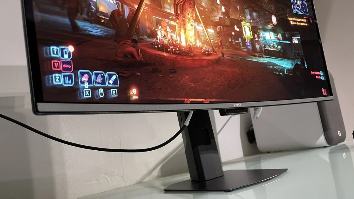 La guía esencial para entender las generaciones de paneles QD-OLED de Samsung en monitores gaming
