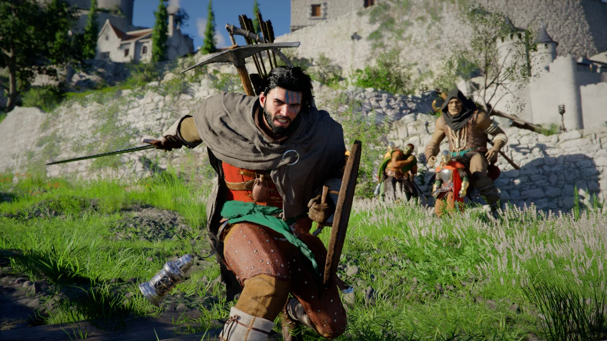 La habilidad de 'observar para aprender' en Crimson Desert redefine el juego estratégico