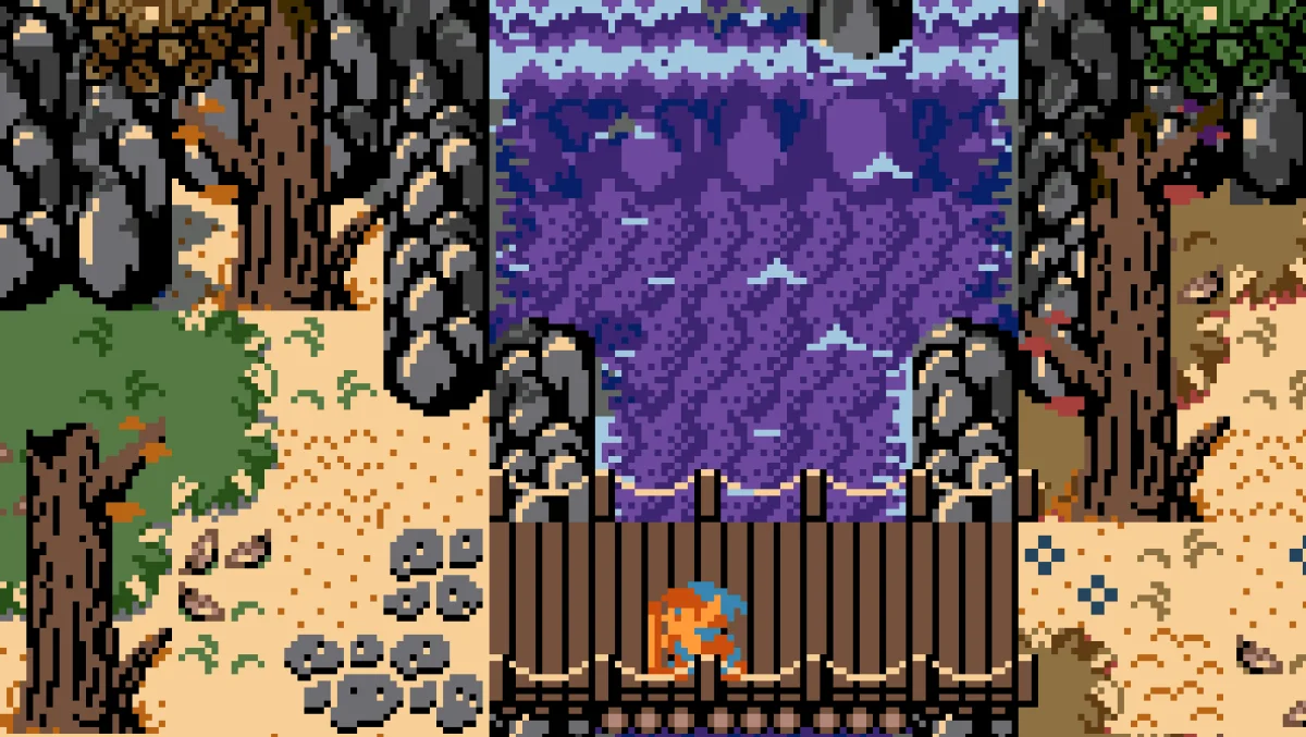 La historia detrás de cómo un port de Zelda inspiró una ola de fangames creativos