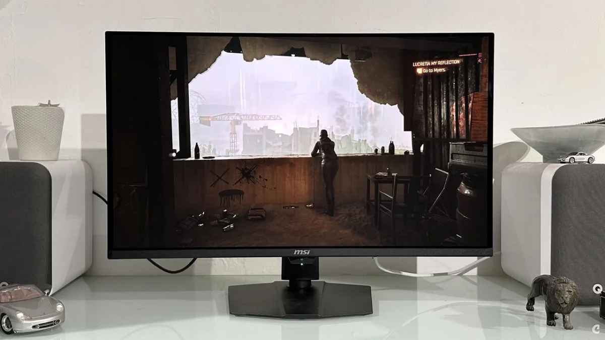 La importancia de elegir el cable adecuado para aprovechar DisplayPort 2.1