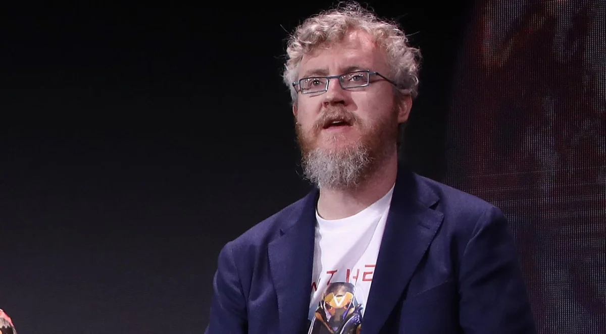 La importancia de tener voces diversas en el desarrollo de videojuegos según Mark Darrah