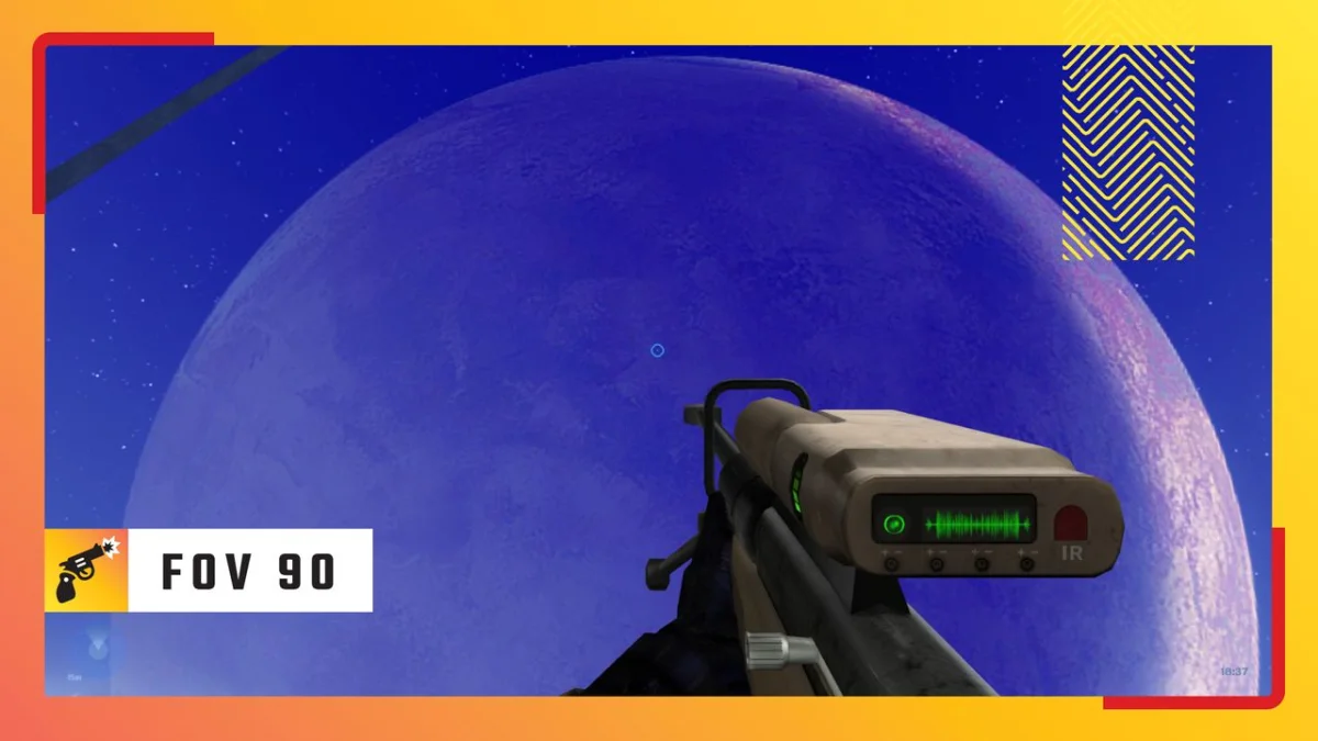 La importancia del skybox en FPS: un elemento clave para la inmersión del jugador