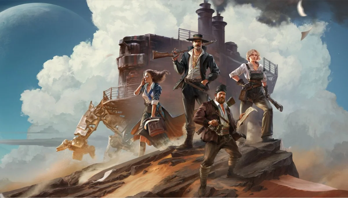 La incertidumbre sobre la fecha de lanzamiento de Sand inquieta a los fanáticos del género shooter