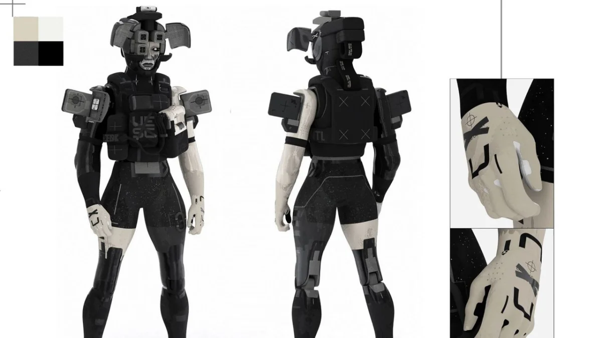 La inclusión de nuevos skins en el pase de batalla de Marathon responde a las críticas de los jugadores.