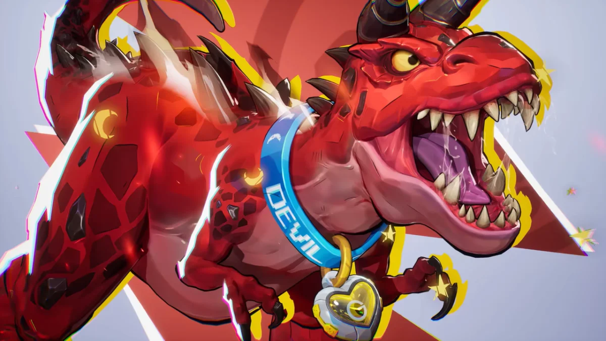 La inclusión de un T. rex en Marvel Rivals revoluciona las estrategias del juego