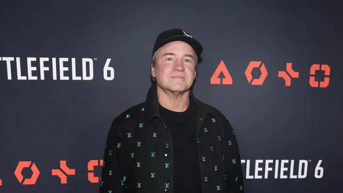 La industria del gaming llora la pérdida de Vince Zampella, pionero de Call of Duty