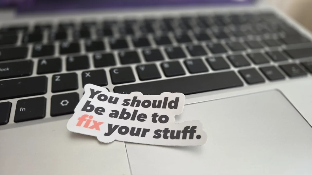 La industria tecnológica enfrenta desafíos en un mundo cada vez más caótico.