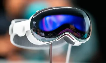 La inminente desaparición del Apple Vision Pro redefine el futuro de la realidad aumentada.