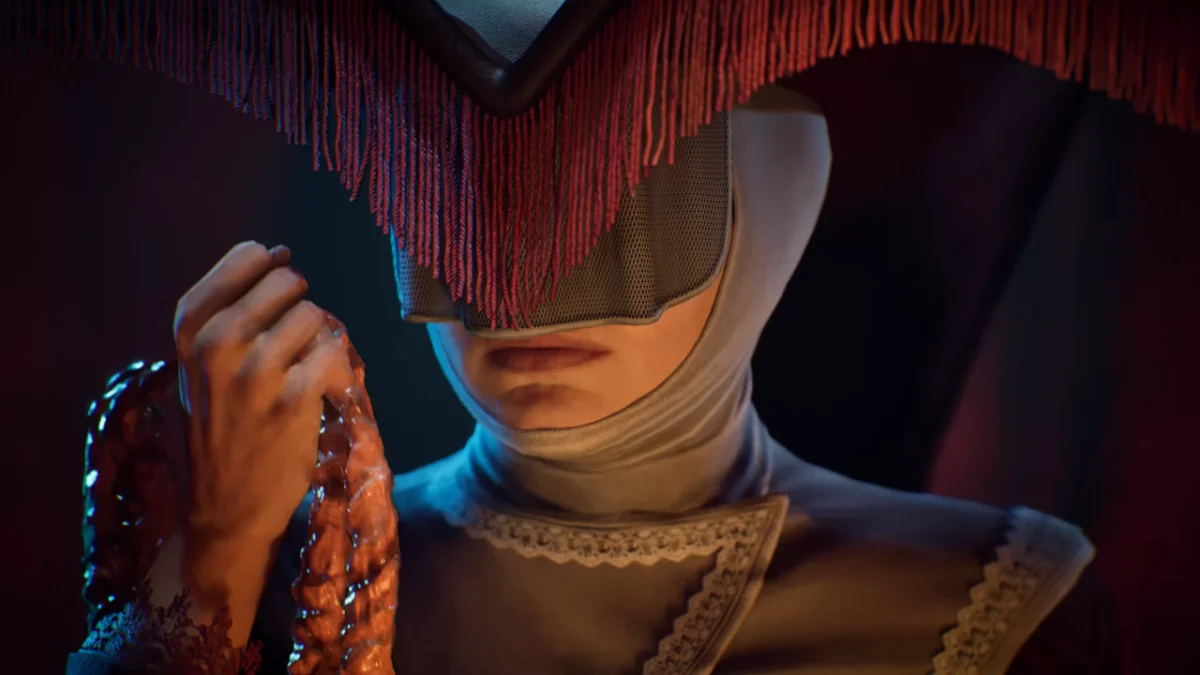 La inquietante historia de Remothered: Red Nun's Legacy expone sus aterradoras locaciones y personajes.
