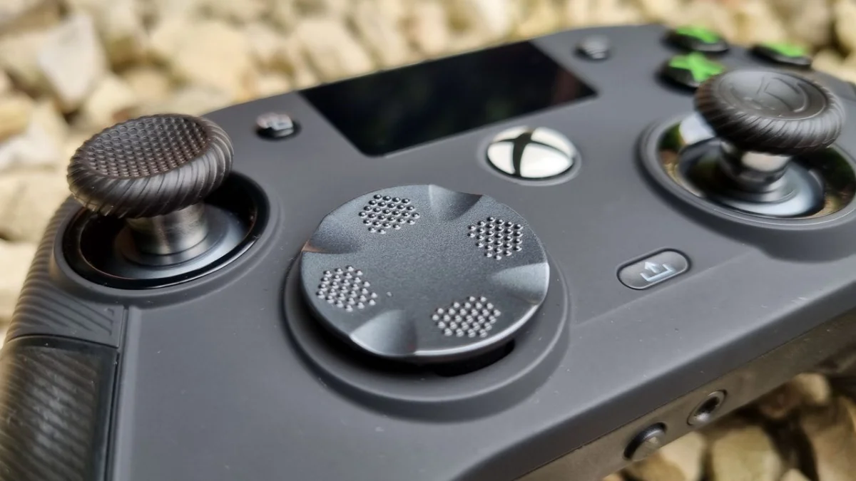 La insolvencia de Nacon genera inquietud sobre el futuro de sus accesorios gaming.