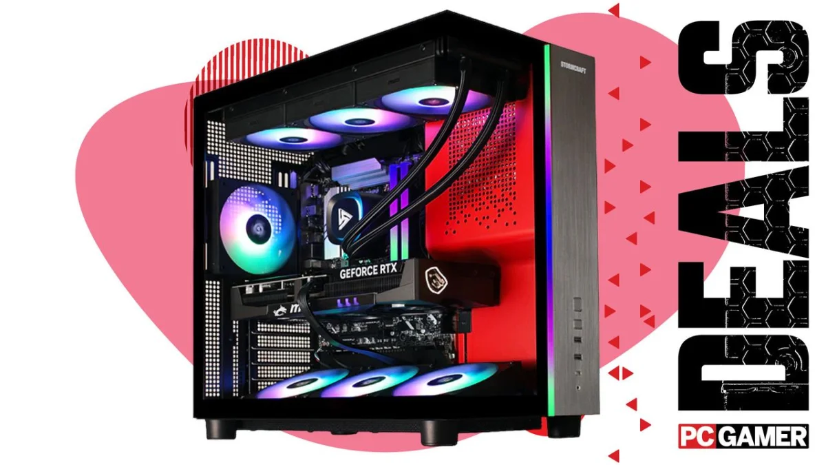 La Intel 270K Plus con RTX 5080 redefine el rendimiento en PCs de gaming frente a Ryzen 9800X3D