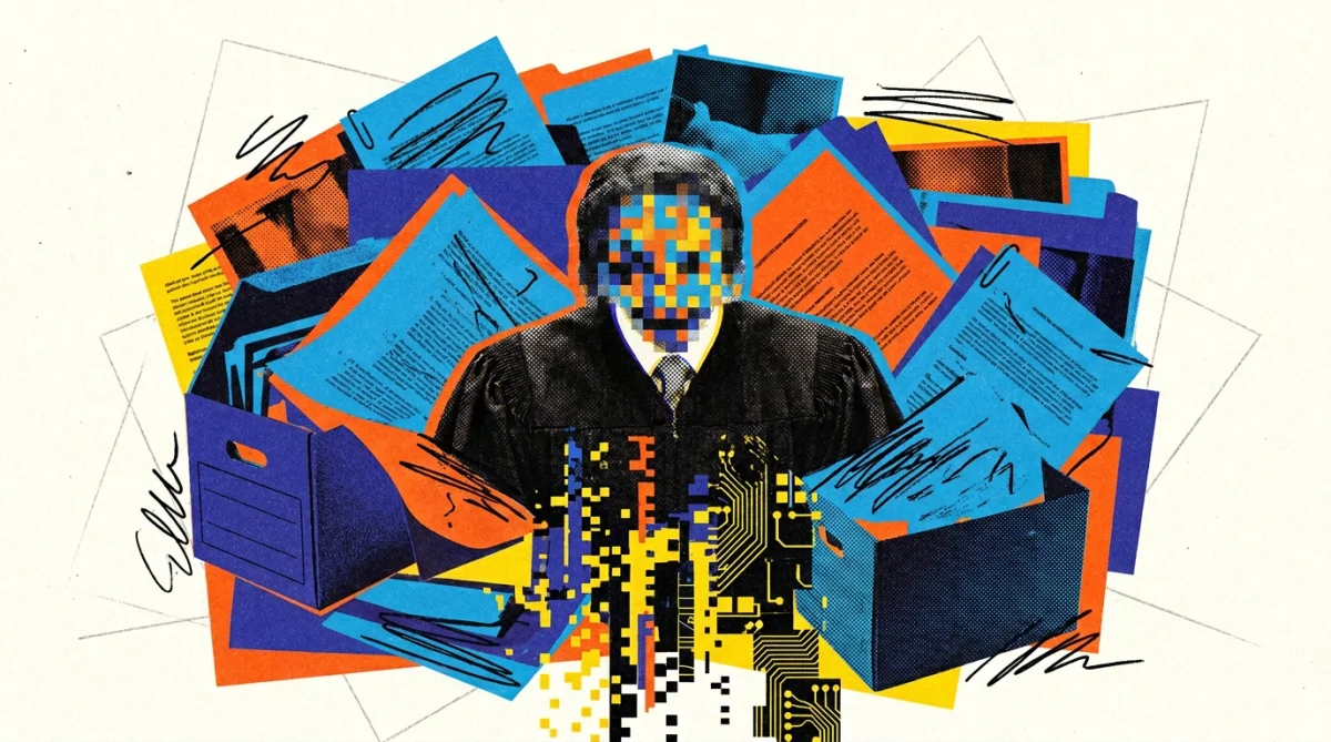 La inteligencia artificial desata una ola de demandas en los tribunales laborales del Reino Unido