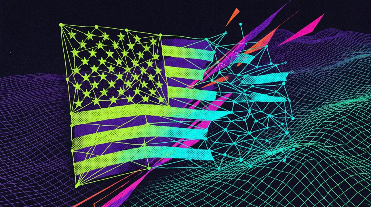 La inteligencia artificial y los centros de datos dominan la agenda electoral en EE. UU.