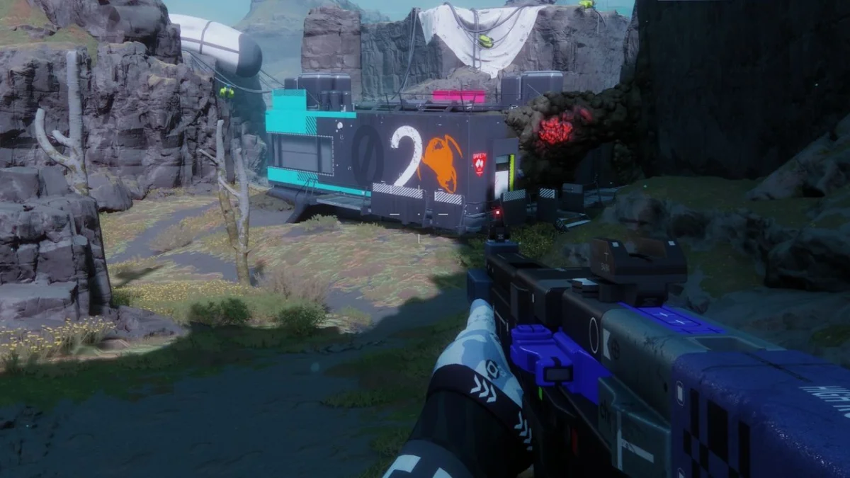 La introducción de NuCaloric en Marathon transforma la jugabilidad actual