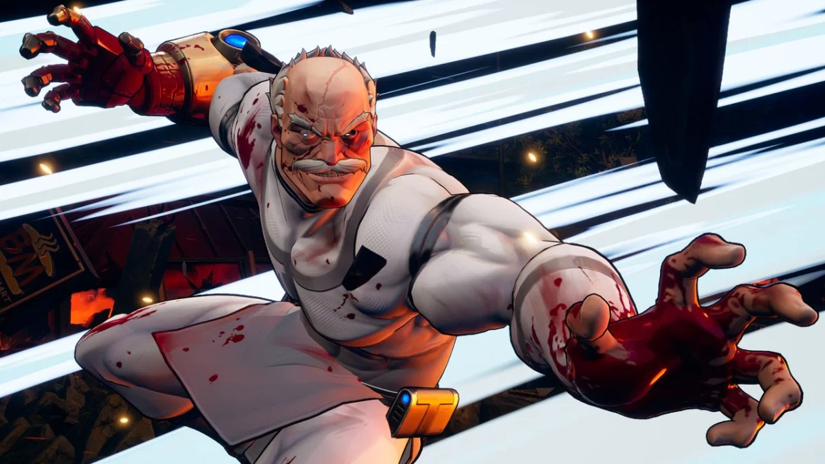 La invitación del director de Invincible VS a diversificar en juegos de pelea