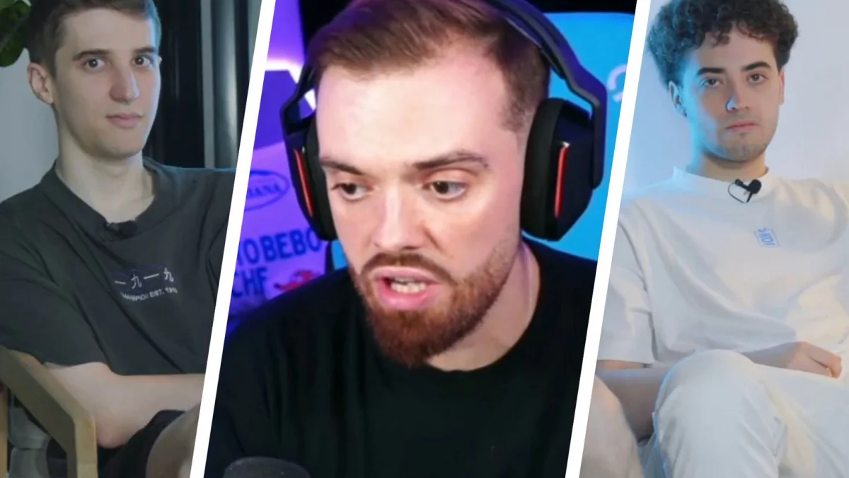 La ironía de la 'guerra' entre Movistar KOI y Riot se intensifica en la LEC