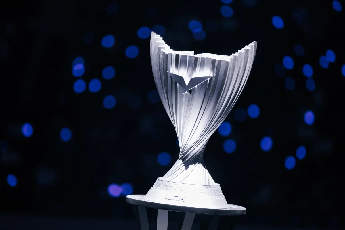 La LCK Cup 2026 redefine el panorama competitivo con su nuevo formato y horarios