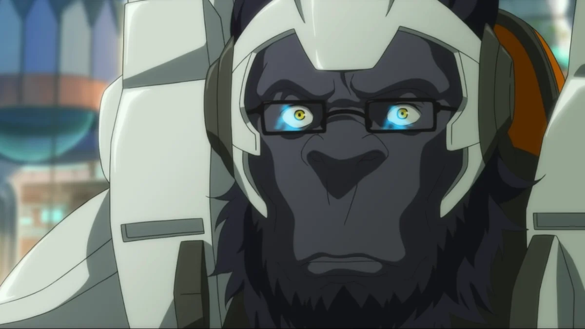 La lealtad a Winston cae al 32% en Overwatch, revelando la desconfianza de los jugadores.