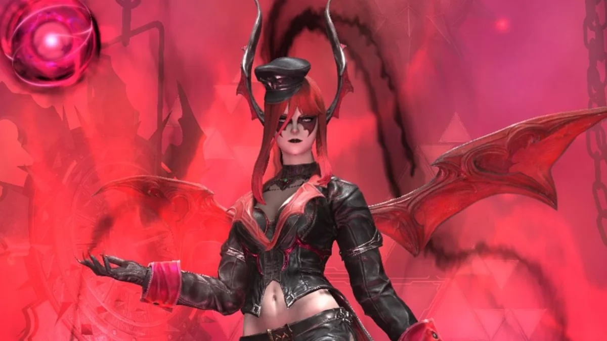 La letra más atrevida de Final Fantasy 14 se inspira en la BDSM según Wikipedia