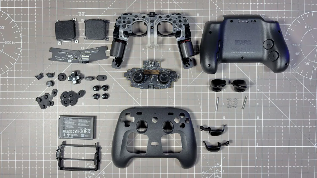 La liberación de los archivos CAD por parte de Valve promete innovaciones en creaciones 3D