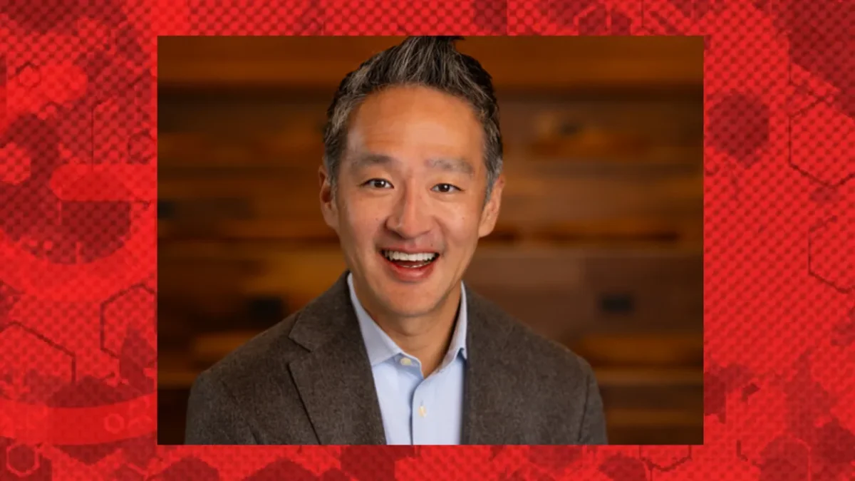 La llegada de Bernard Kim al consejo de Unity promete reformar la estrategia de la empresa.