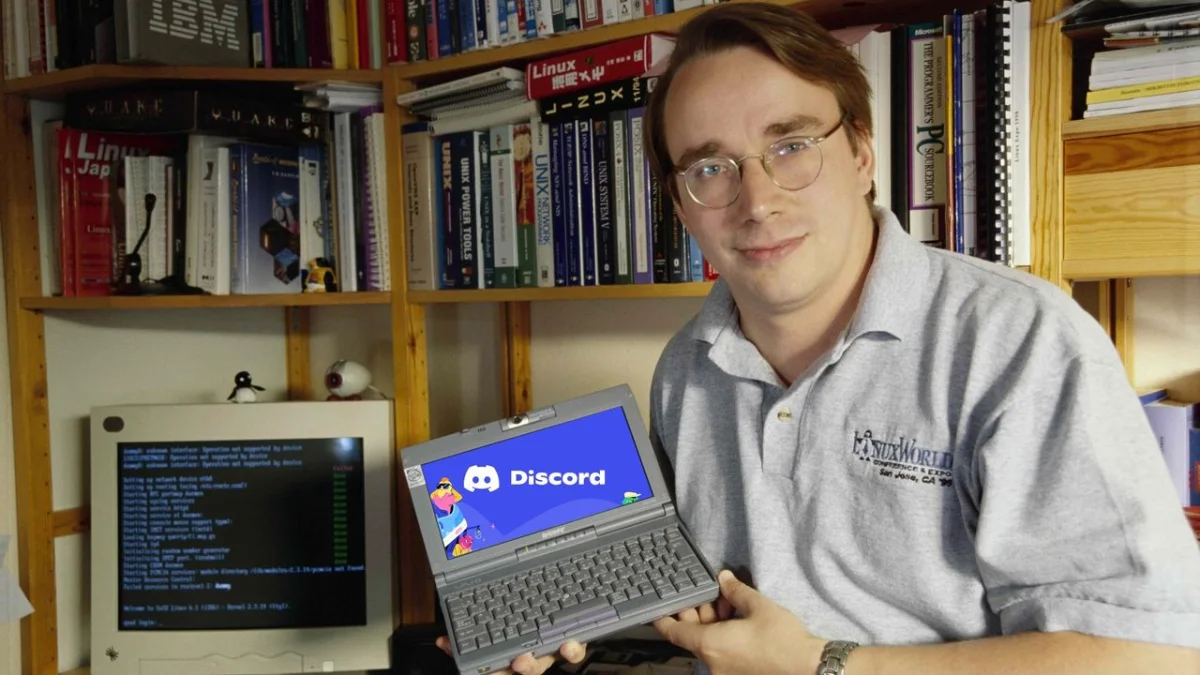 La llegada de Discord a Linux revoluciona la experiencia de los usuarios y distribuciones.